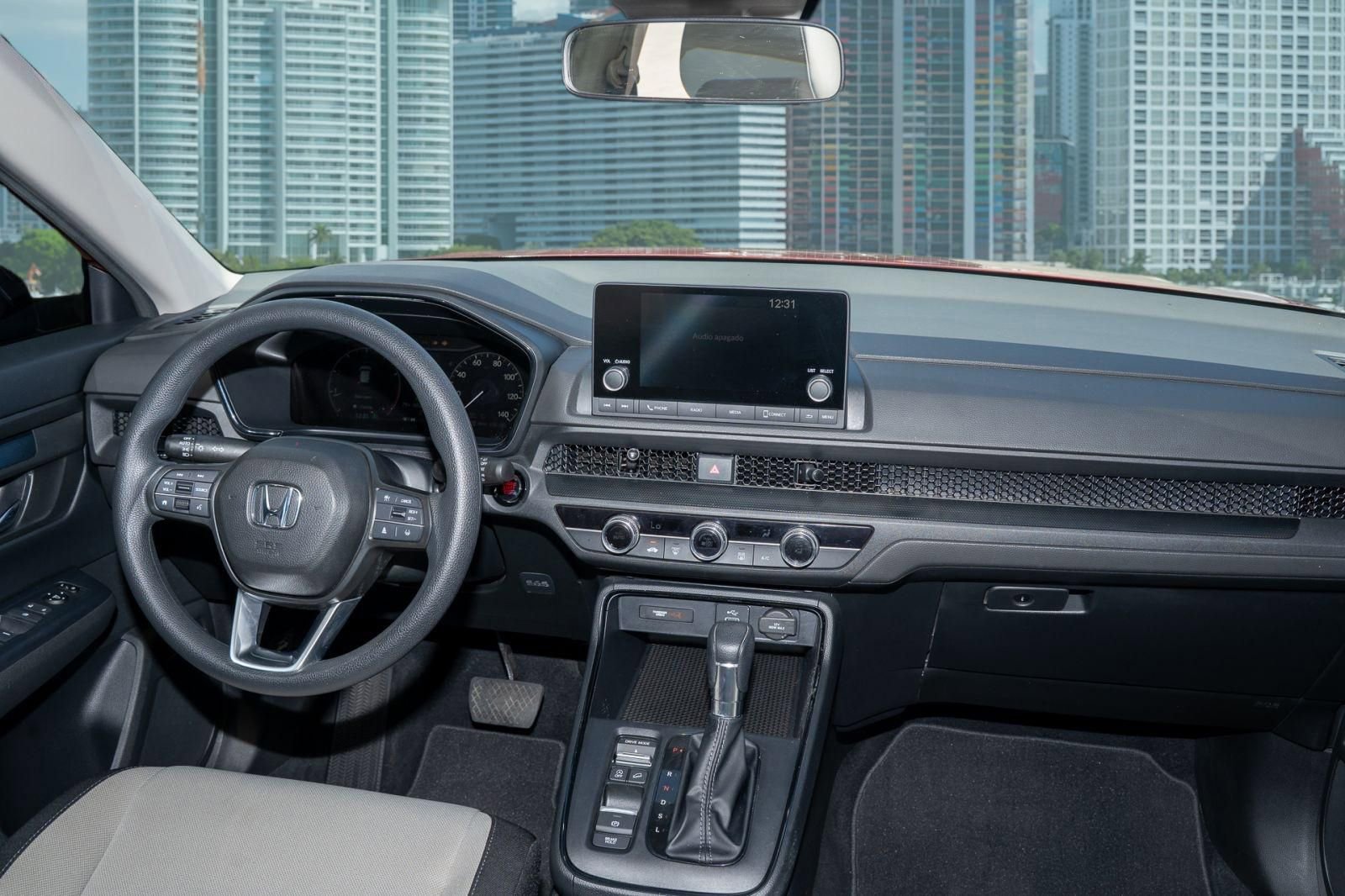 Certified 2024 Honda CR-V LX image 21