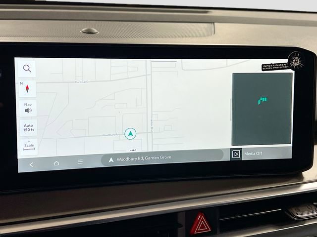 New 2026 Kia Sorento SX Prestige image 13