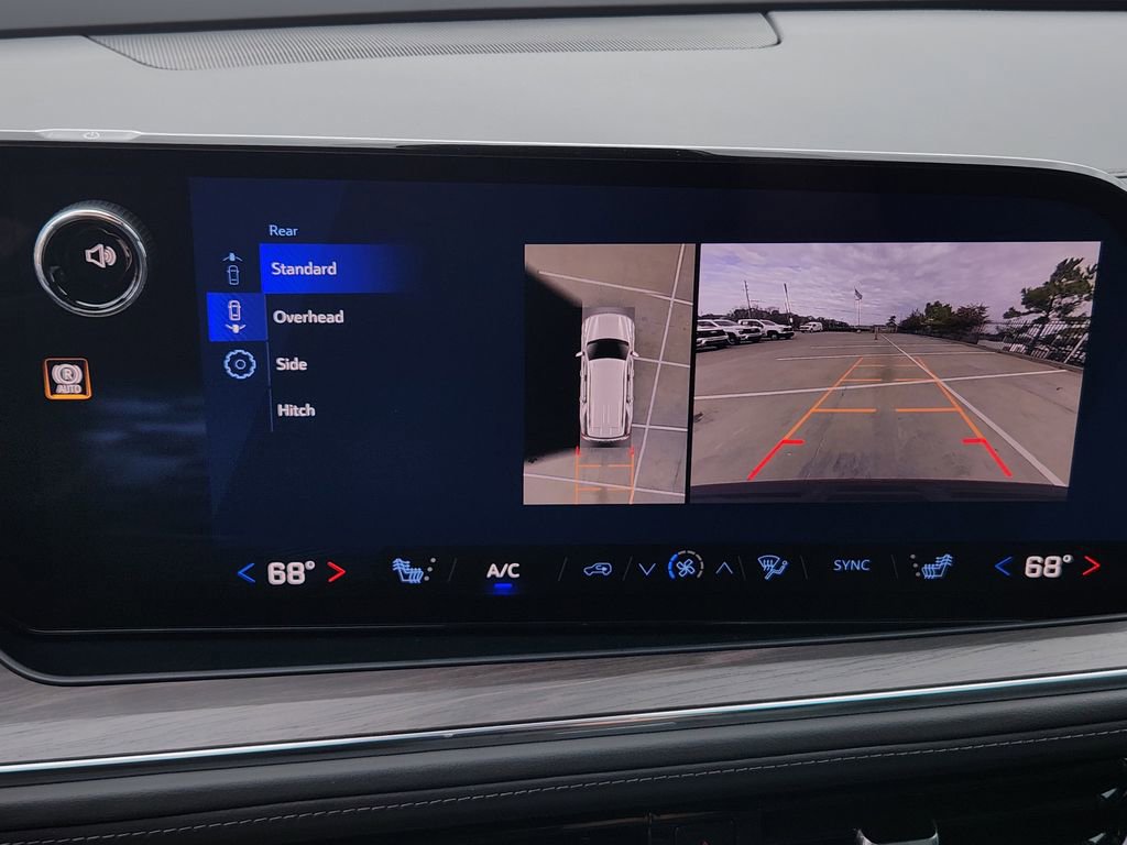 New 2026 Chevrolet Tahoe LT w/ Comfort Package image 13