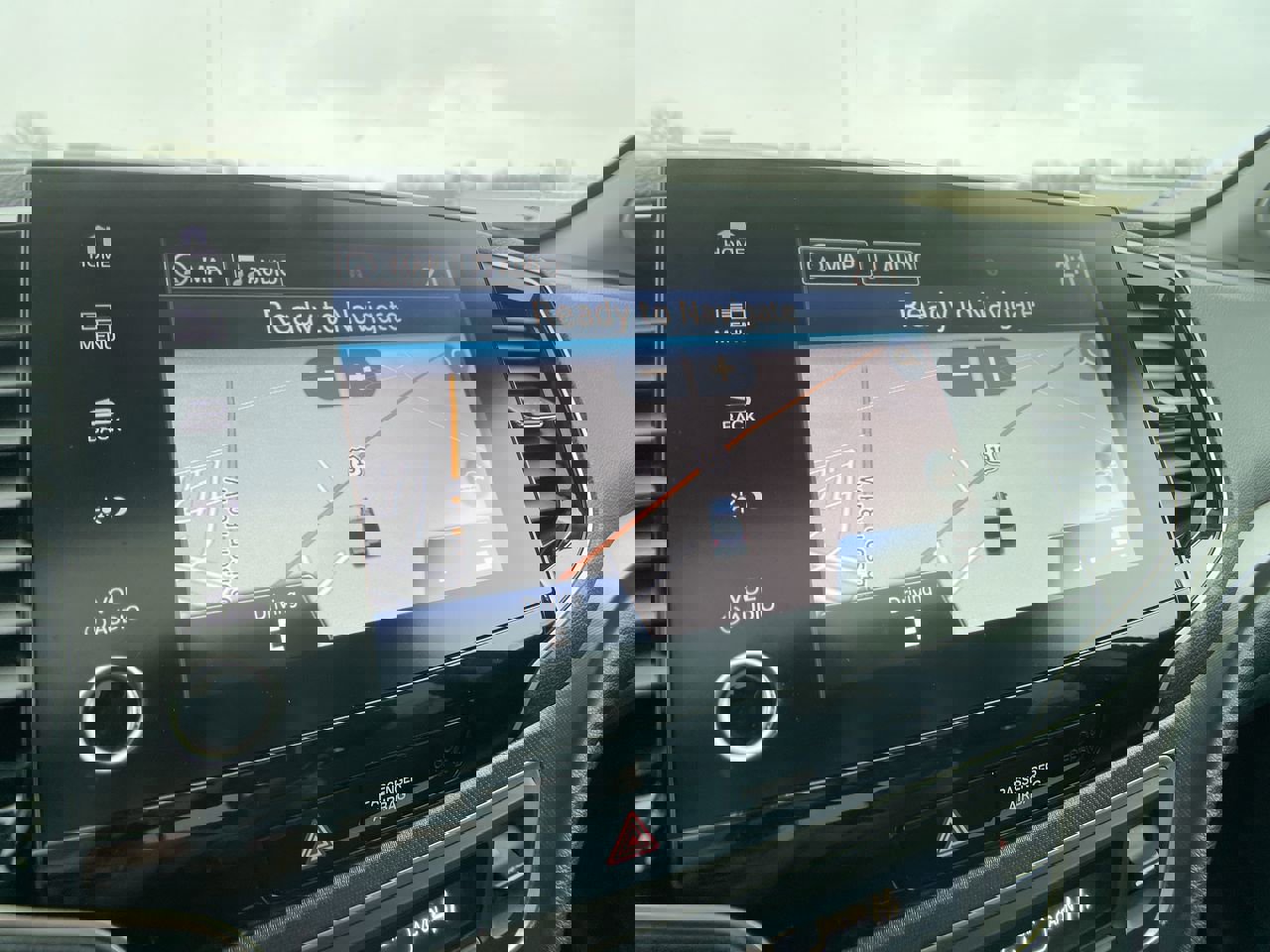 Used 2023 Honda Ridgeline RTL-E image 19