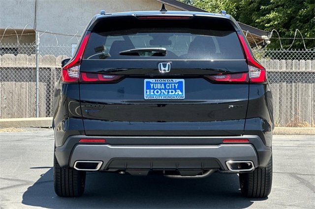 New 2026 Honda CR-V Sport image 5