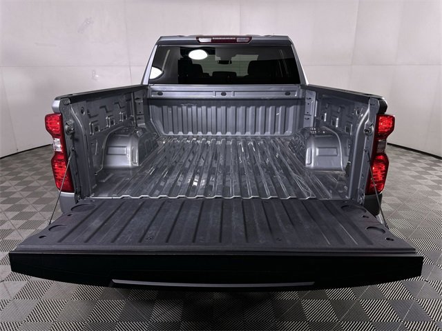 Used 2025 Chevrolet Silverado 1500 LT image 27