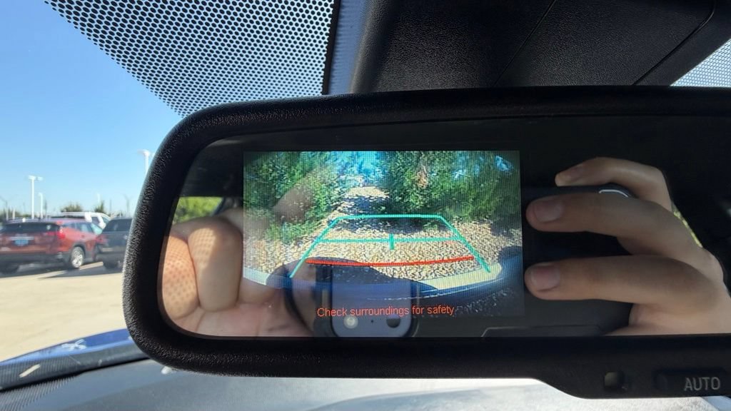 Used 2018 Toyota C-HR XLE FWD image 19