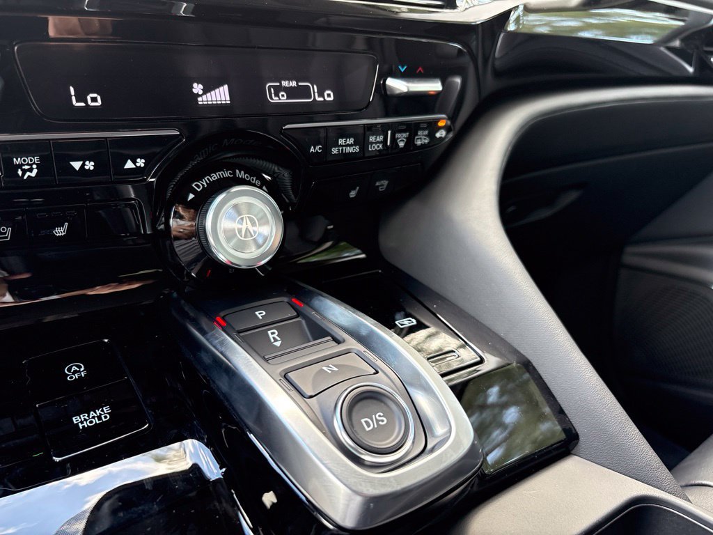New 2026 Acura MDX w/ Technology Package FWD image 37