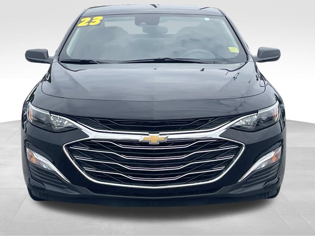 Used 2023 Chevrolet Malibu LS FWD image 9