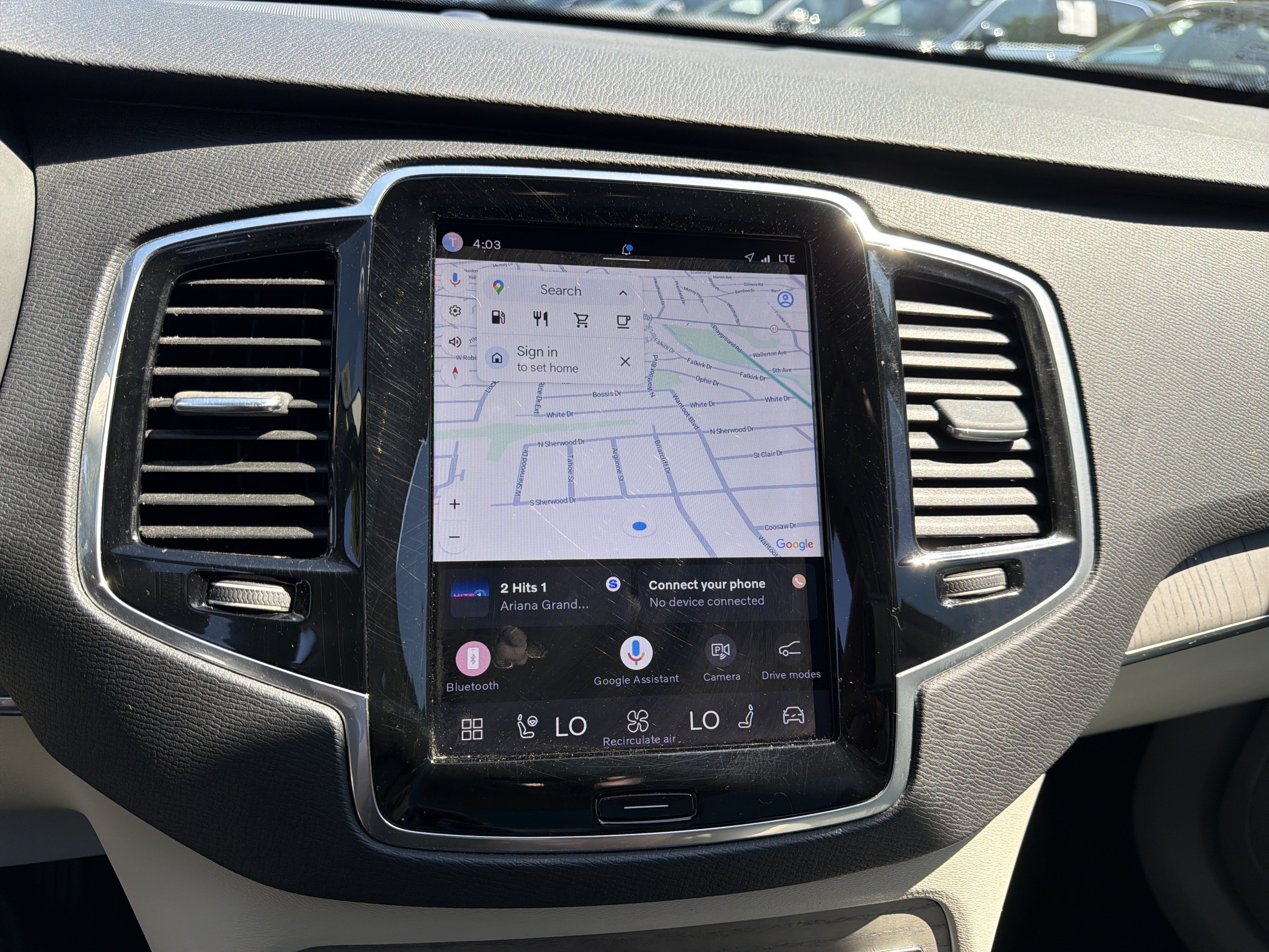 Certified 2023 Volvo XC90 B5 Plus AWD/4WD image 24