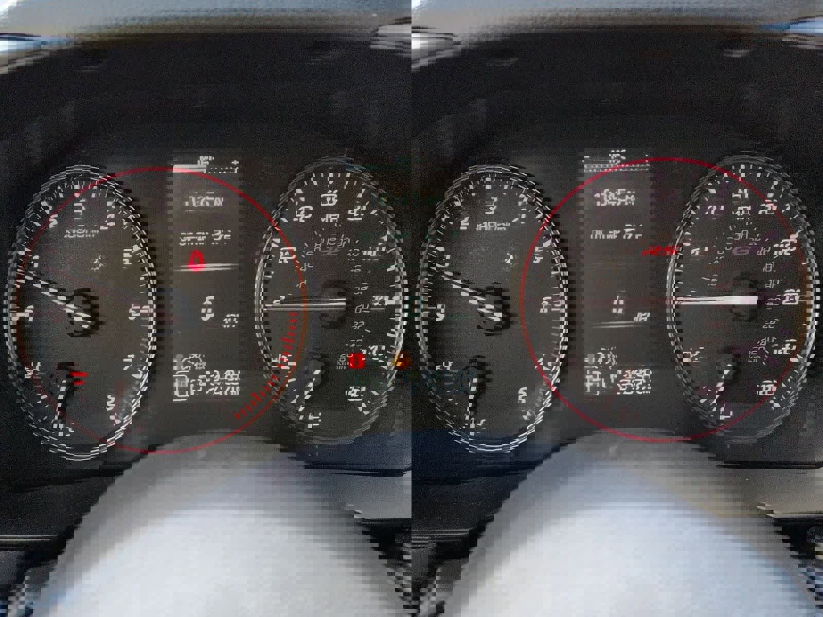 Certified 2024 Subaru Impreza RS image 35