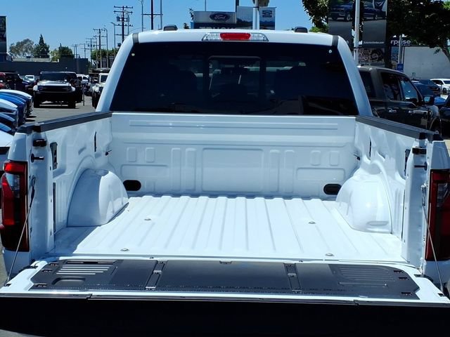 New 2026 Ford F150 XLT w/ Equipment Group 302A MID RWD image 7