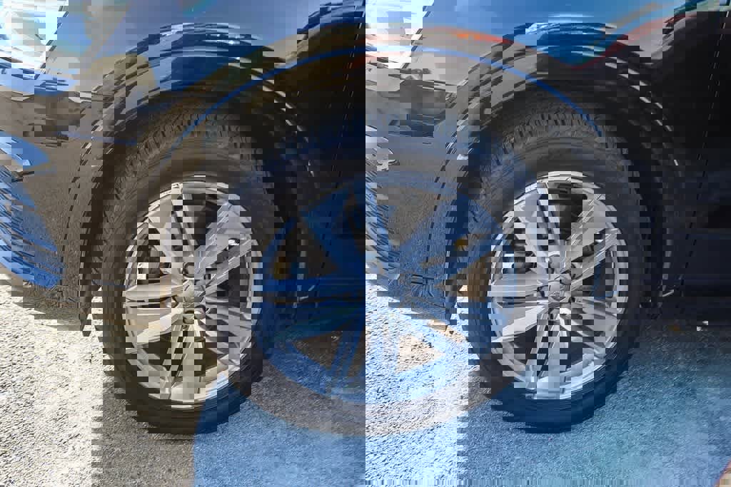 Used 2017 Audi Q3 2.0T Premium image 8