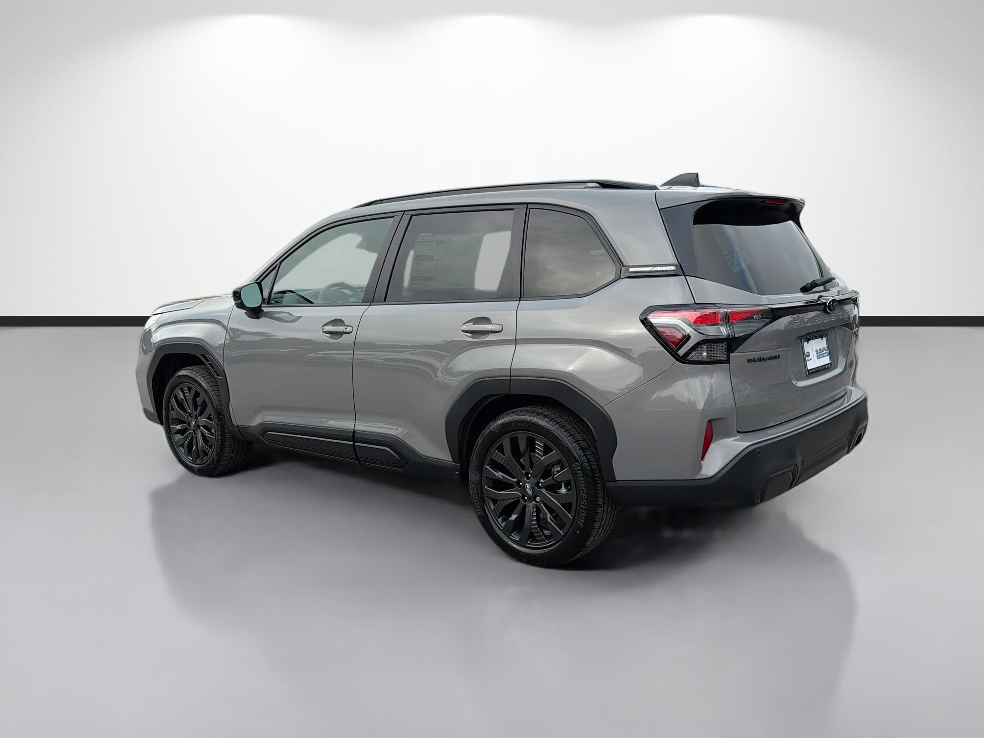 New 2026 Subaru Forester Sport AWD/4WD image 5