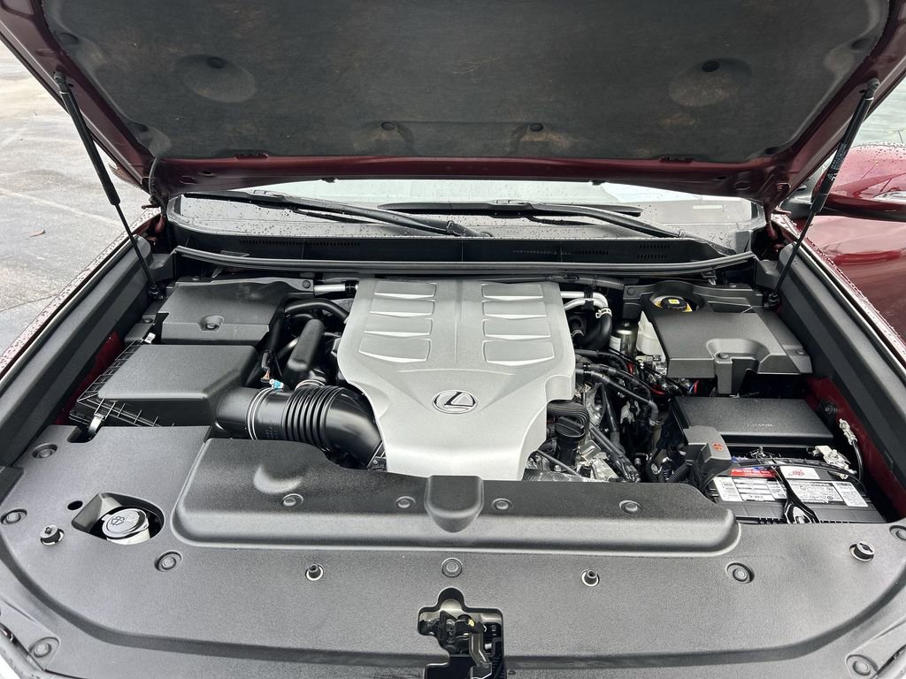 Used 2022 Lexus GX 460 Premium w/ Premium Package AWD/4WD image 14