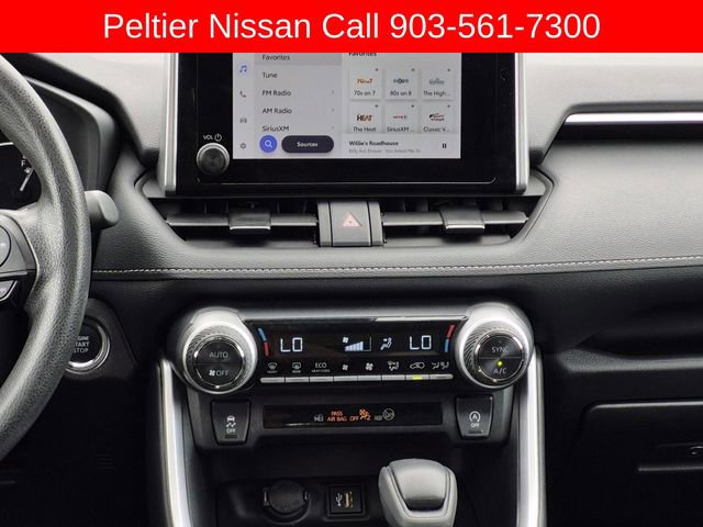 Used 2024 Toyota RAV4 XLE FWD image 26