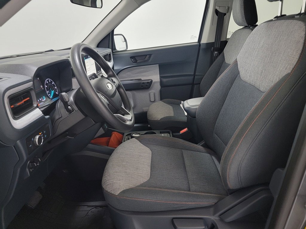 Used 2022 Ford Maverick XLT w/ Equipment Group 300A Standard AWD/4WD image 14