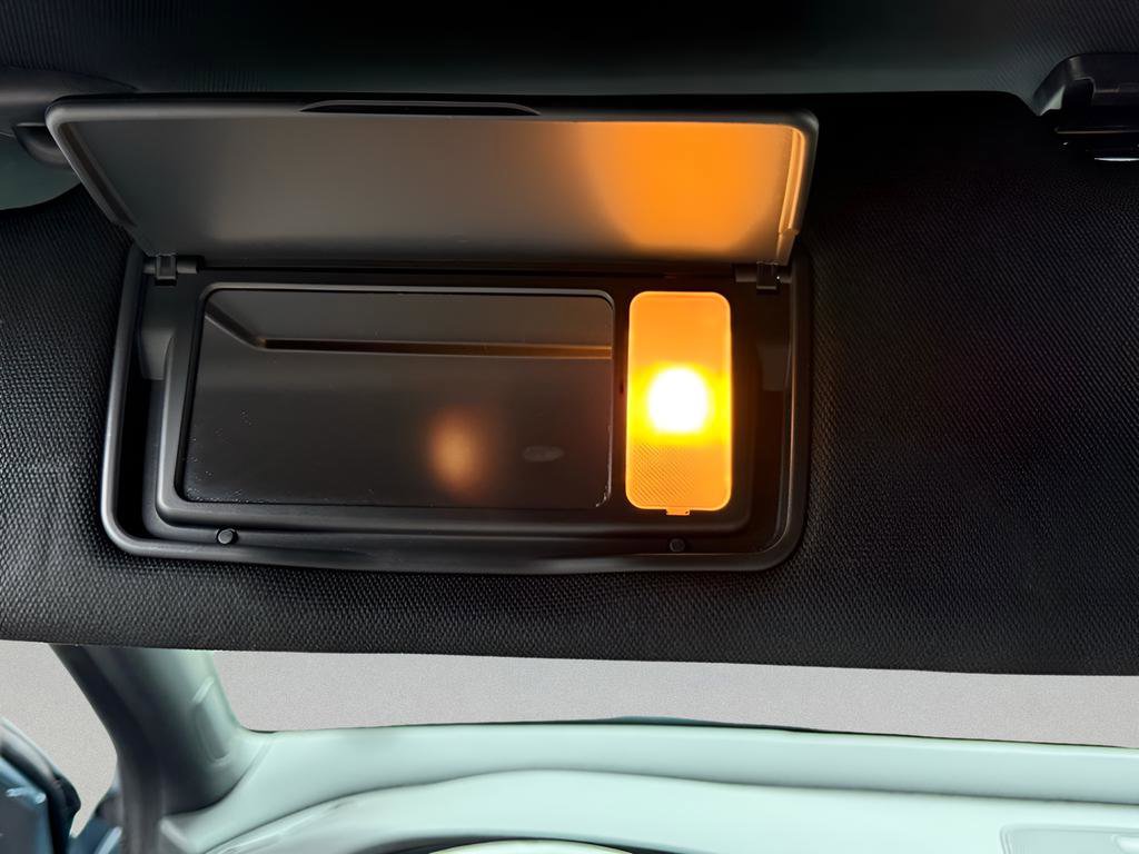 Certified 2024 Honda HR-V Sport image 24