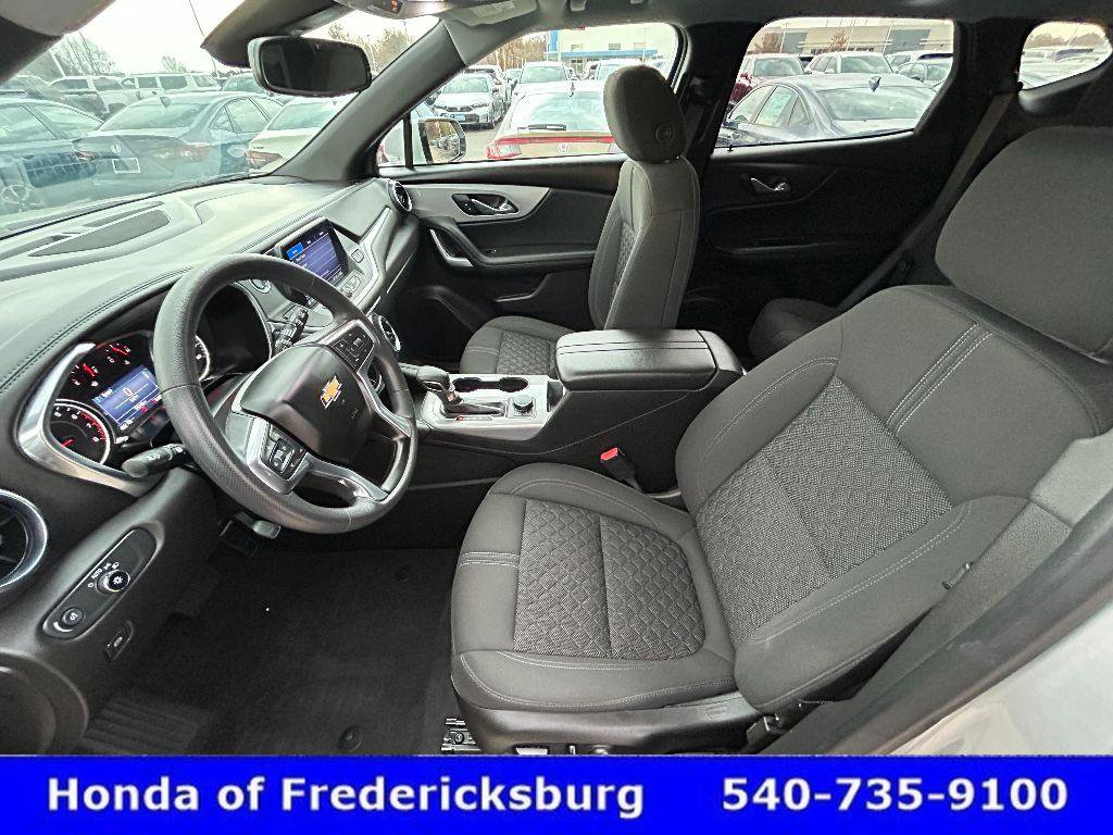 Used 2021 Chevrolet Blazer LT image 15