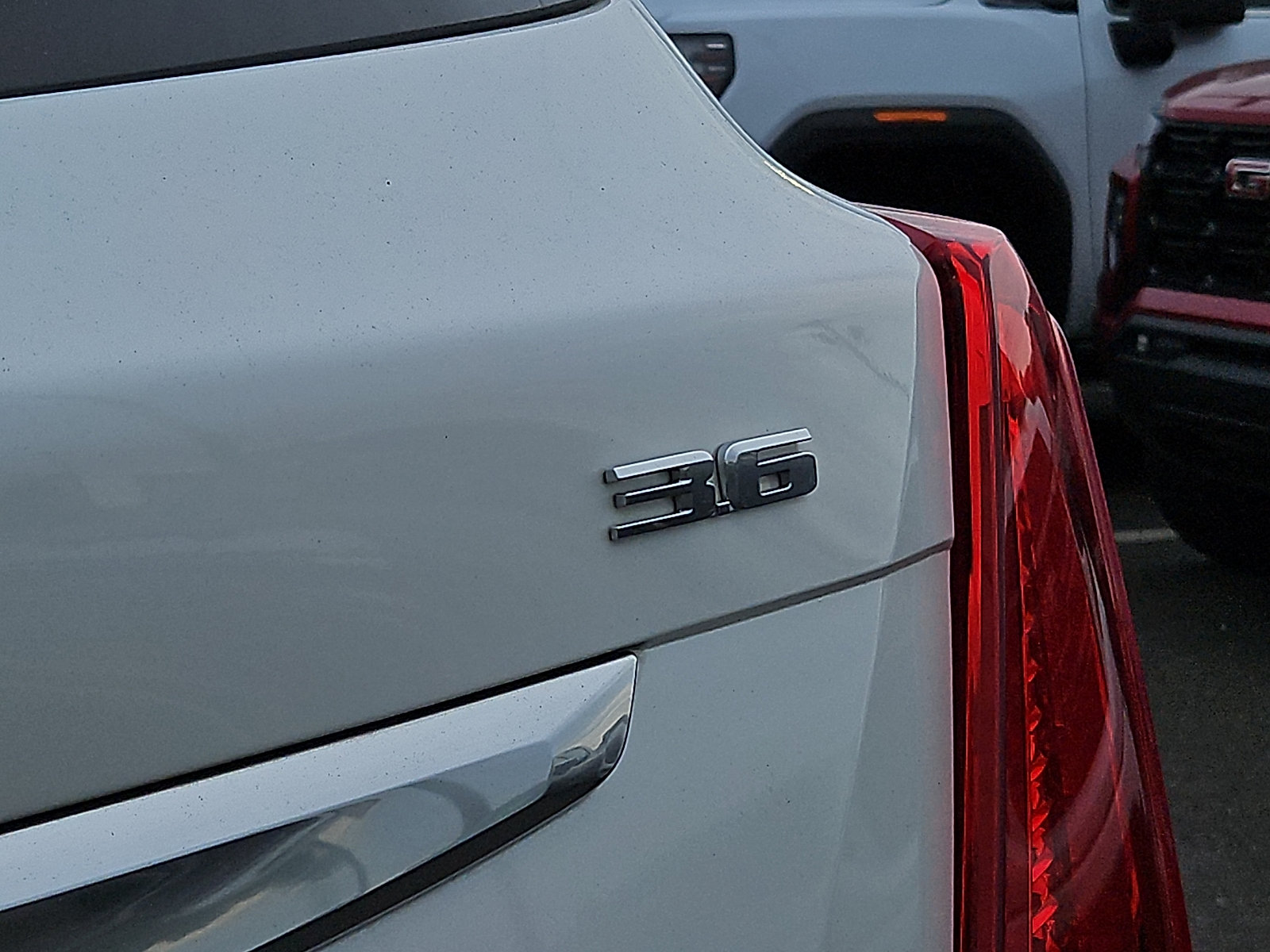 Used 2019 Cadillac XT5 Luxury AWD/4WD image 31