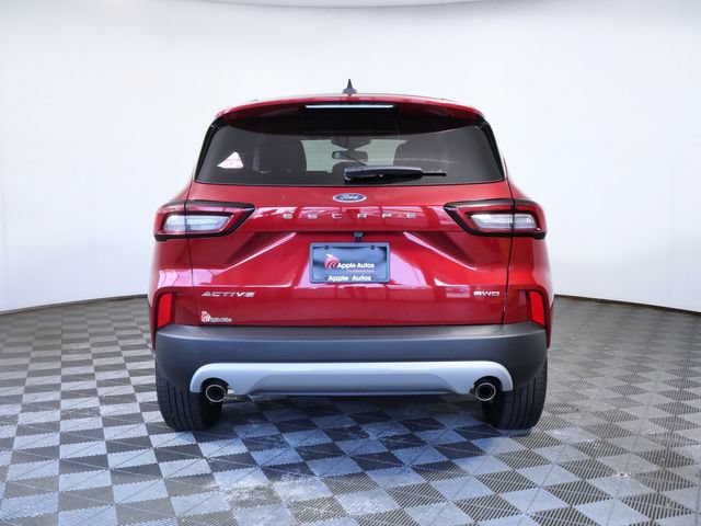 Certified 2023 Ford Escape Active AWD/4WD image 5