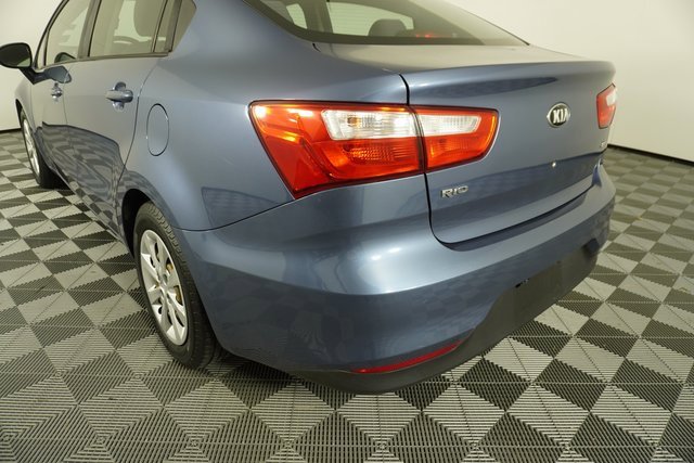 Used 2016 Kia Rio LX image 12
