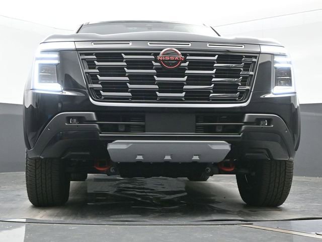 New 2026 Nissan Armada PRO-4X image 19