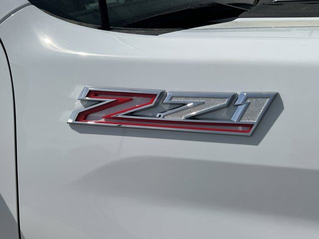 Used 2025 Chevrolet Silverado 2500 LT image 15