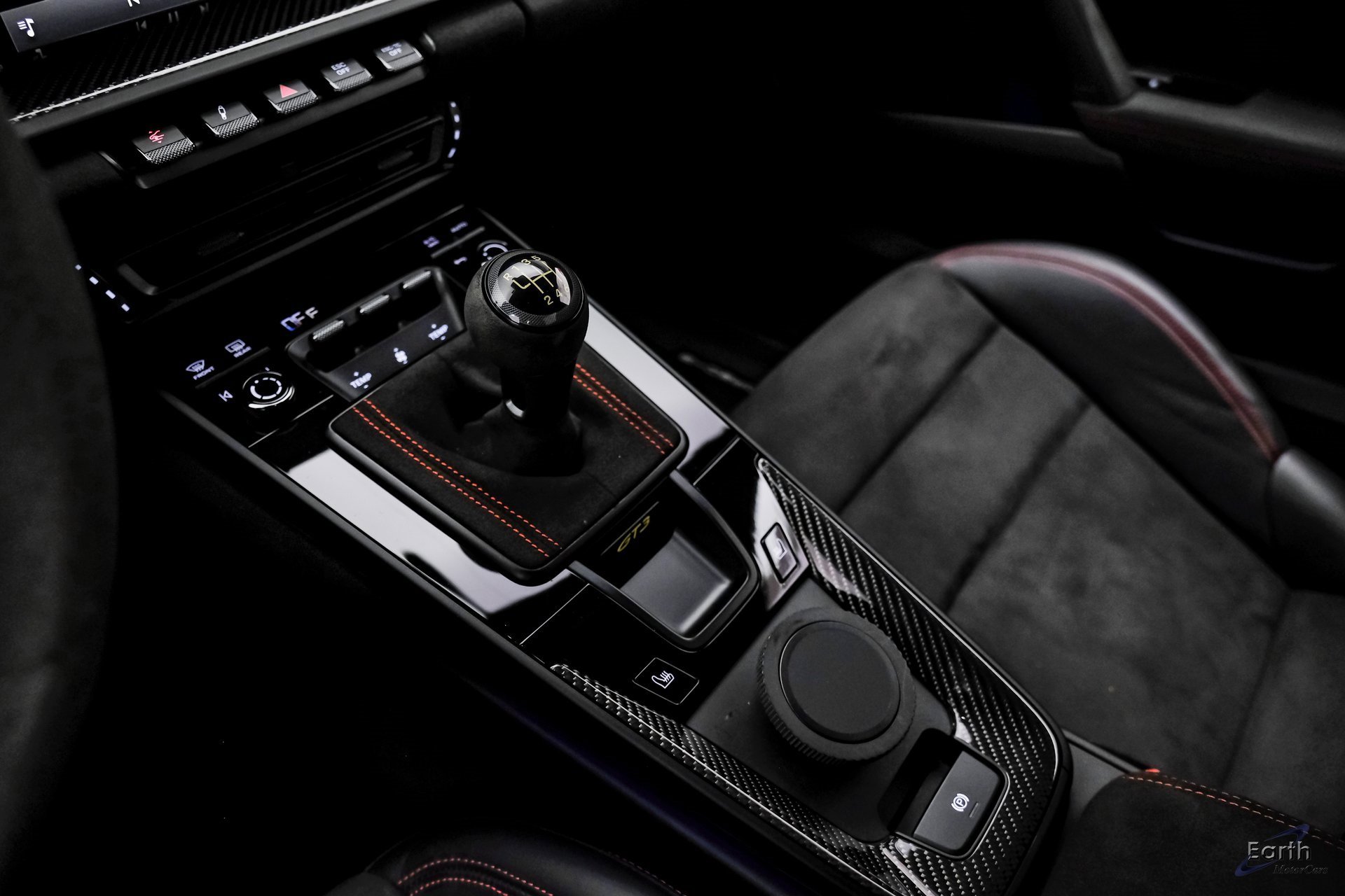 Used 2022 Porsche 911 GT3 image 55