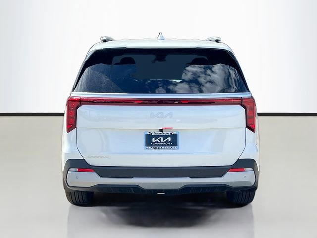 New 2026 Kia Carnival EX FWD image 6