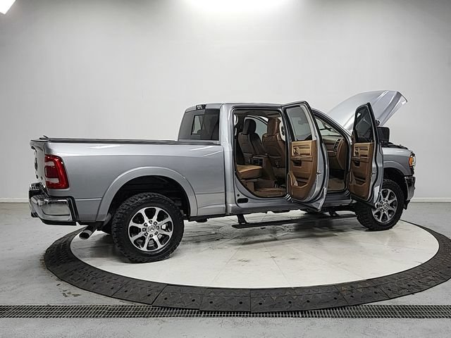 Used 2024 RAM 2500 Limited w/ Safety Group AWD/4WD image 15