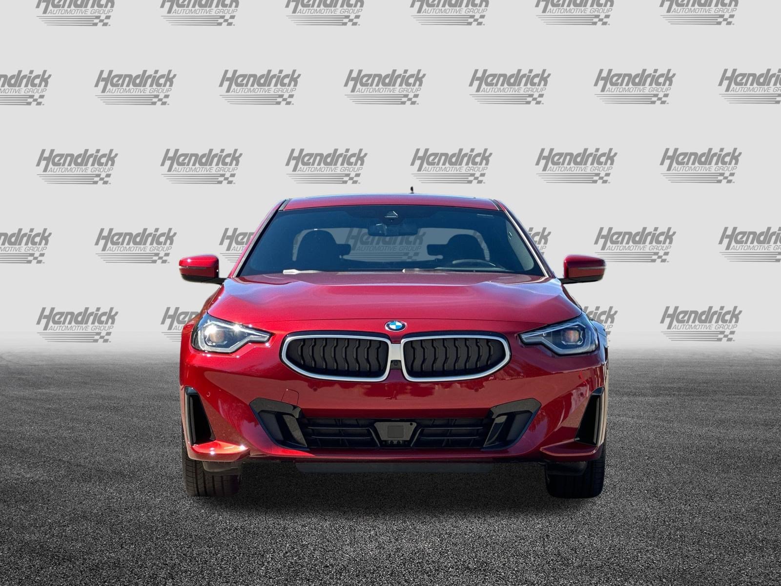 New 2026 BMW 230i Coupe w/ Premium Package RWD image 7