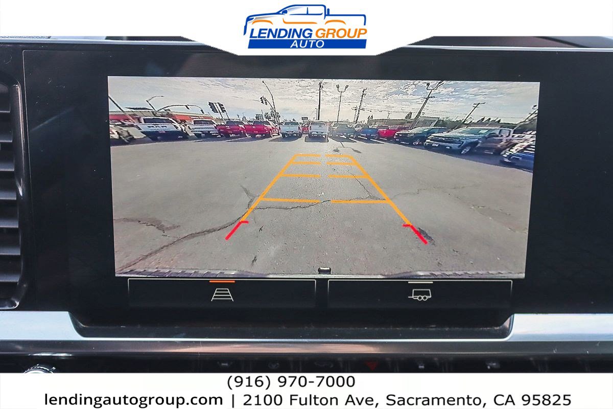 Used 2022 GMC Sierra 1500 Elevation image 22