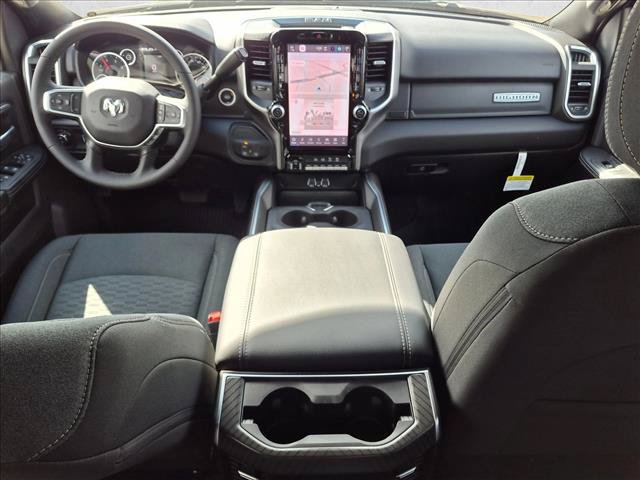 New 2026 RAM 3500 Big Horn AWD/4WD image 16