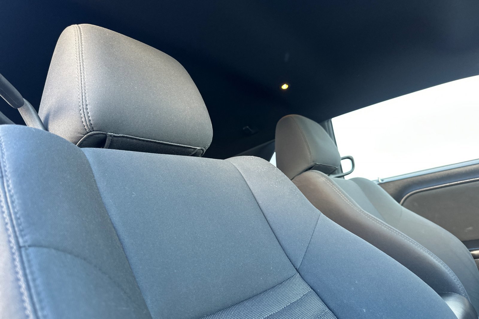 Used 2014 Dodge Challenger R/T w/ Blacktop Package image 19