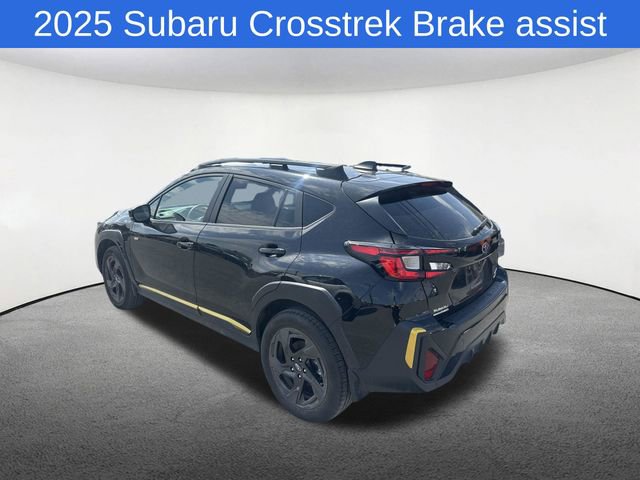 Used 2025 Subaru Crosstrek 2.5i Sport AWD/4WD image 25
