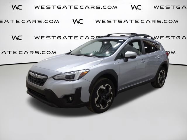 Used 2023 Subaru Crosstrek 2.5i Limited AWD/4WD image 1