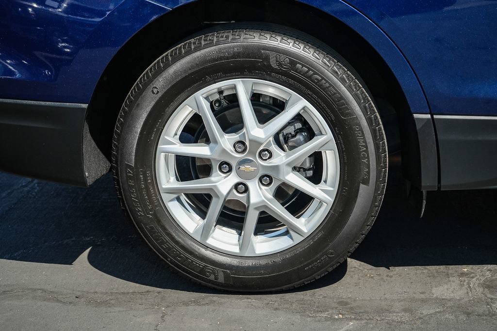 Used 2023 Chevrolet Equinox LT FWD image 14