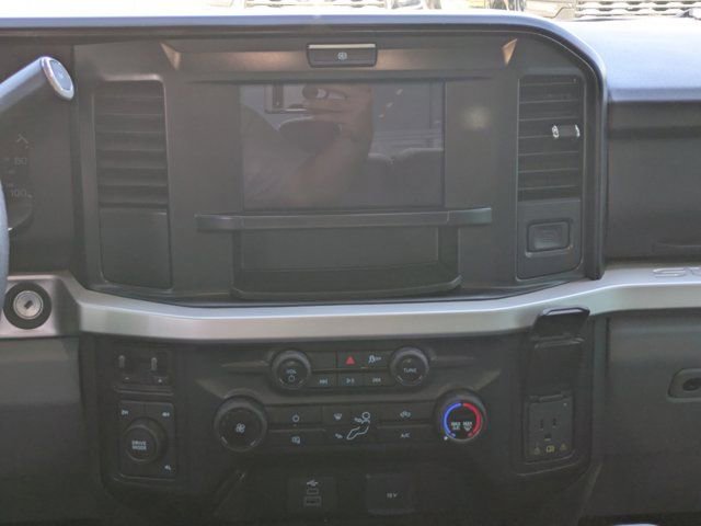 Used 2025 Ford F250 XLT image 14