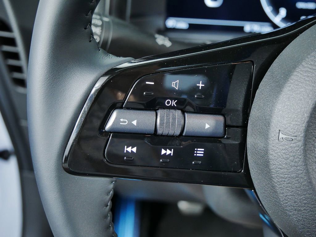 New 2024 Nissan Z Performance w/ Floor Mat Package image 22