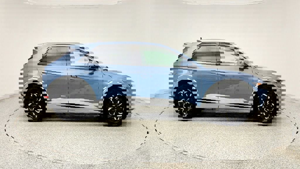 Used 2024 Hyundai Ioniq 5 Limited RWD image 4