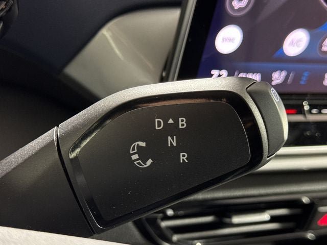 New 2026 Volkswagen ID.4 Pro S AWD/4WD image 34