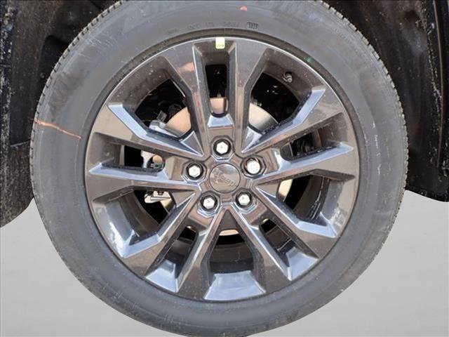 New 2026 Jeep Grand Cherokee Limited Reserve AWD/4WD image 7