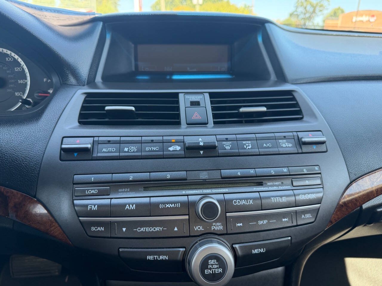 Used 2012 Honda Accord EX-L image 23