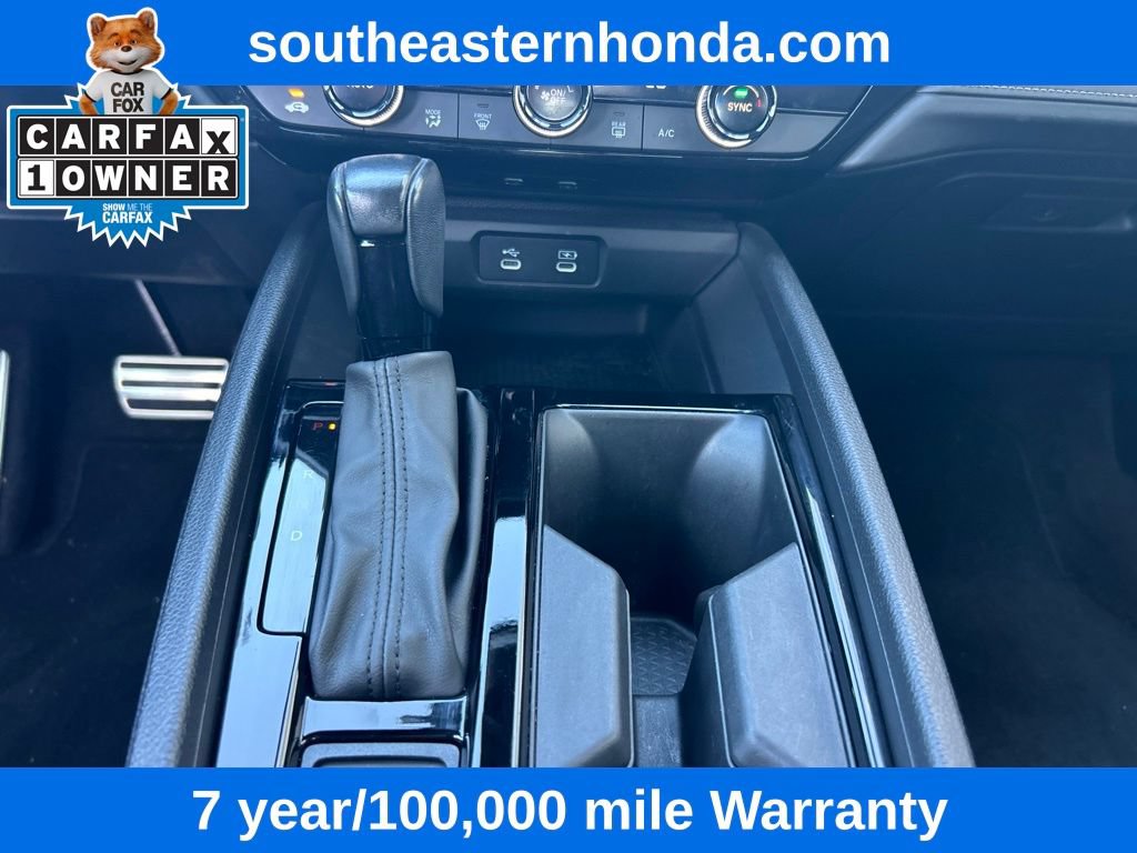 Used 2024 Honda Accord Sport image 18