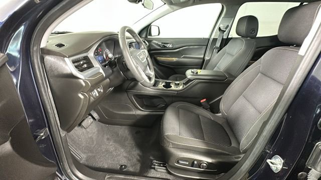 Used 2022 GMC Acadia SLE w/ Driver Convenience Package FWD image 12