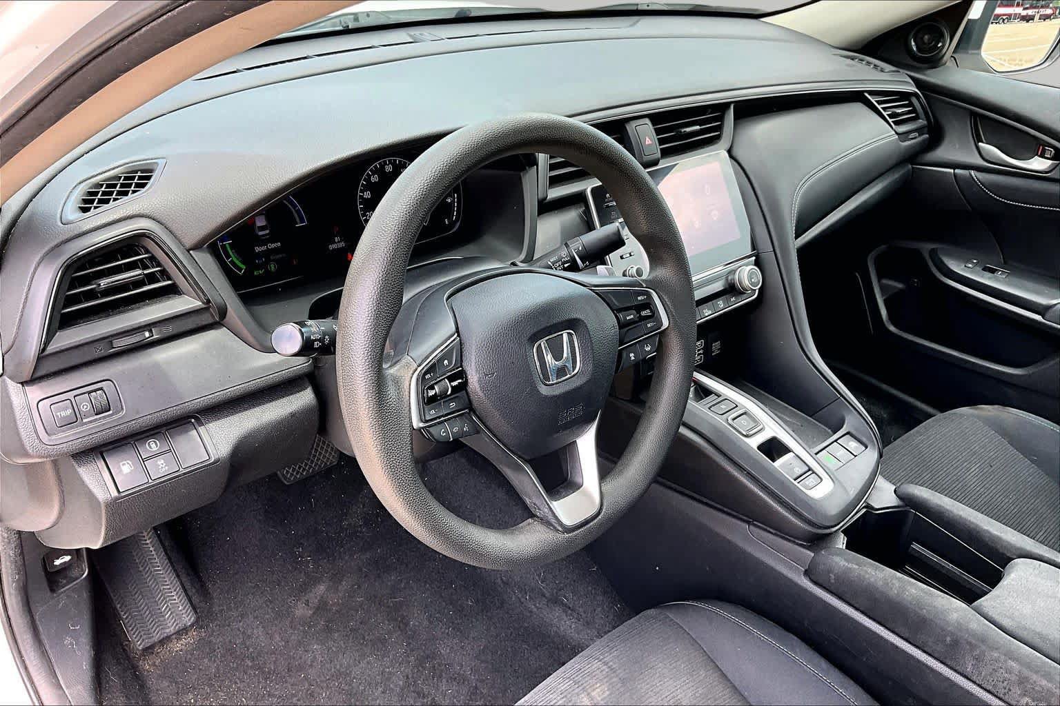 Used 2022 Honda Insight EX image 14