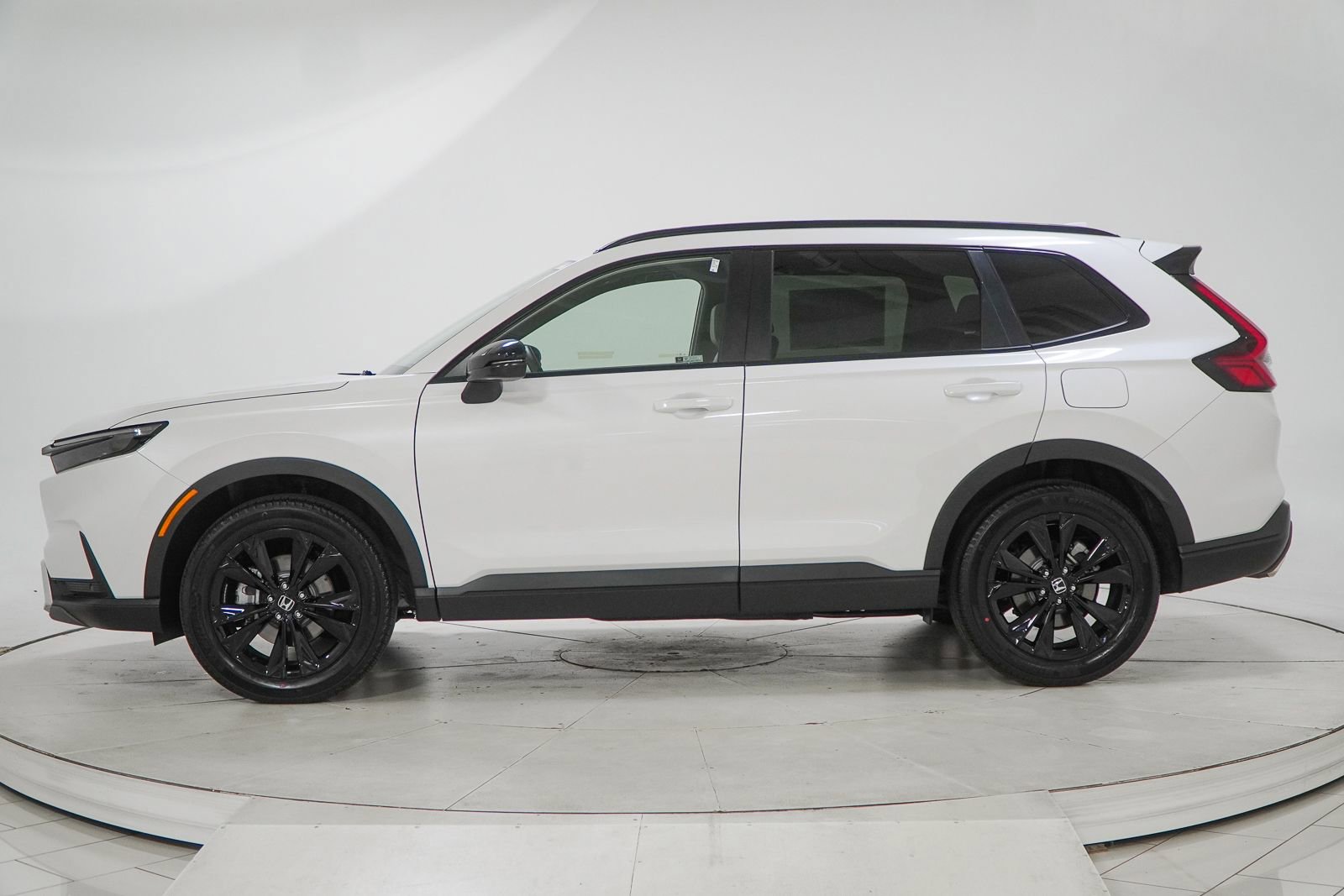 Certified 2026 Honda CR-V Sport Touring image 6