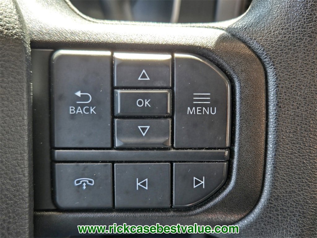 Used 2023 Ford F150 XLT image 26