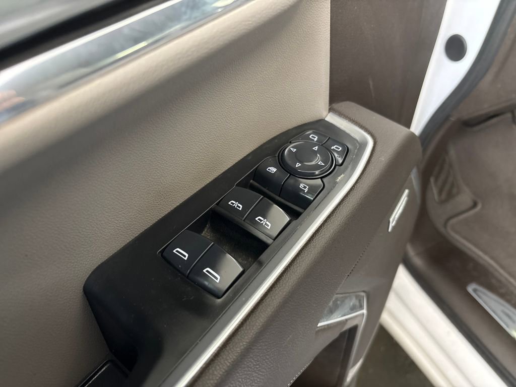 Used 2024 GMC Sierra 1500 SLT w/ SLT Premium Package image 15