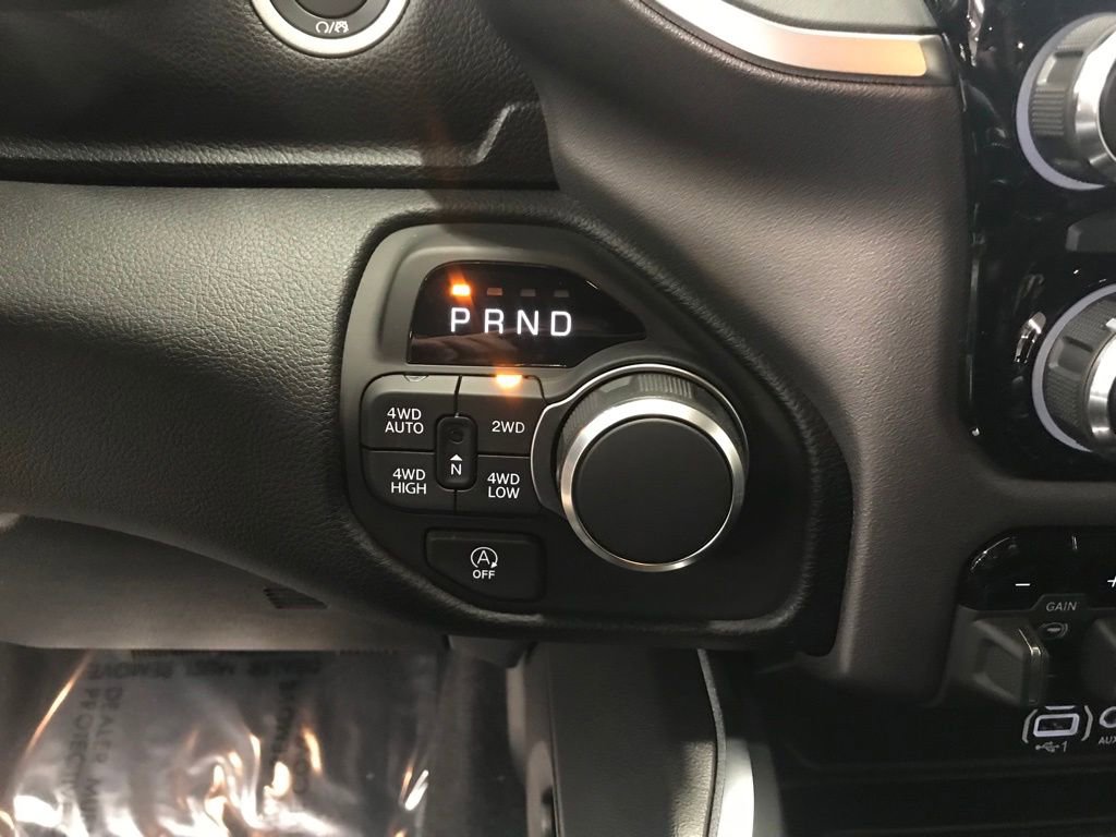 New 2026 RAM 1500 Big Horn image 25