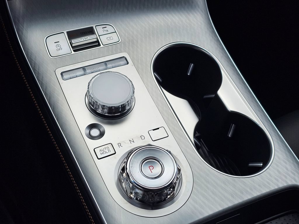 New 2026 Genesis GV70 2.5T Sport Prestige AWD/4WD image 19