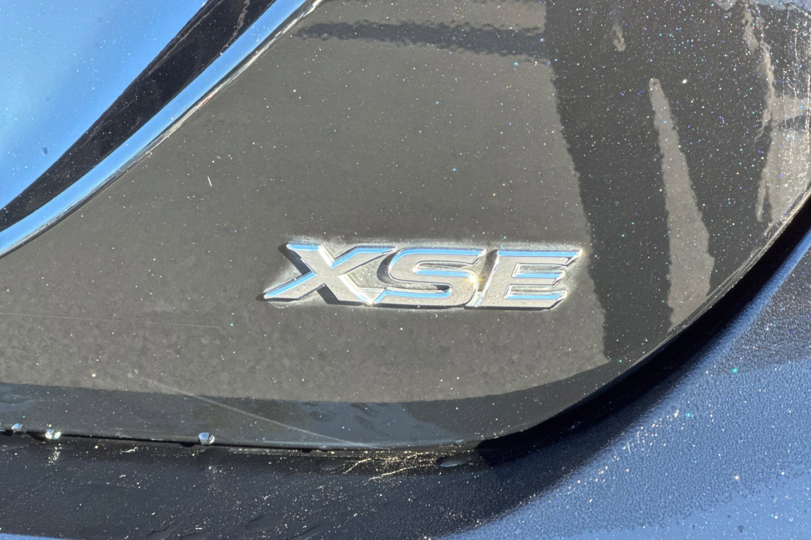 Used 2020 Toyota Camry XSE image 13
