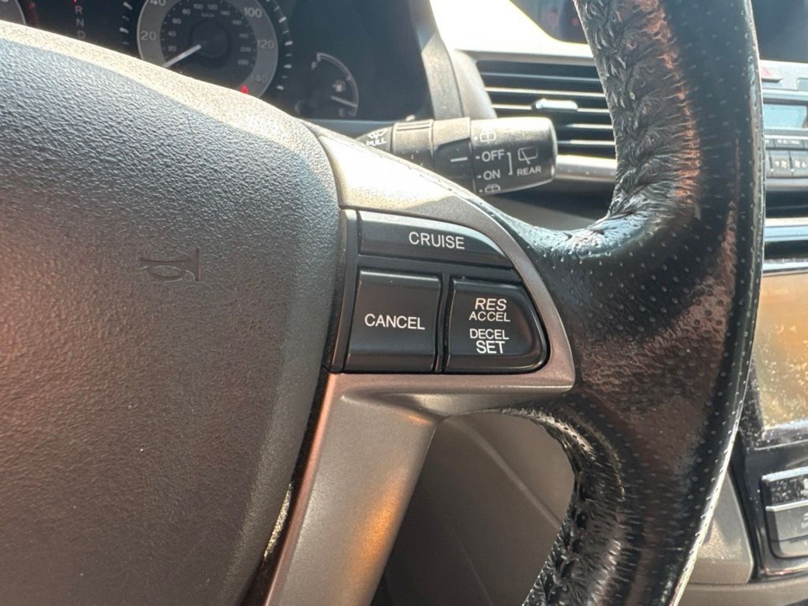 Used 2014 Honda Odyssey EX-L image 18